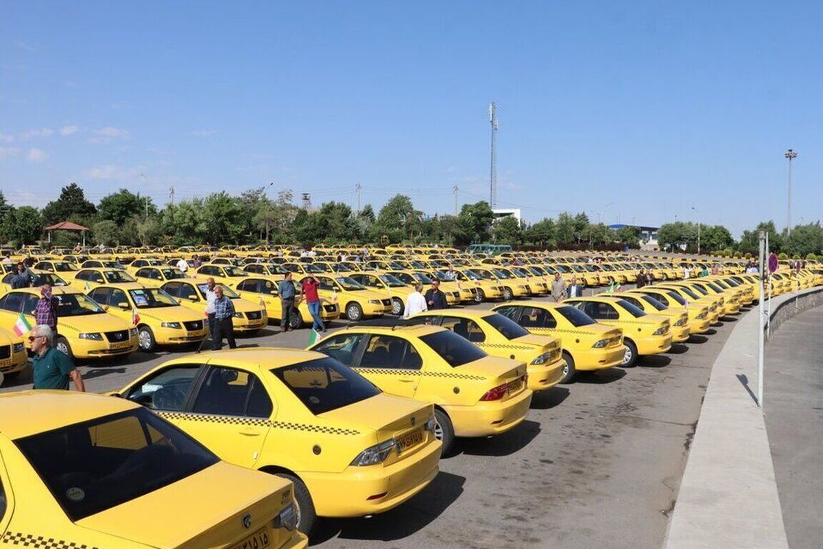شهرداری تبریز