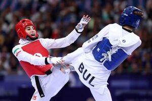 مبارزه اول همیشه دشوار است