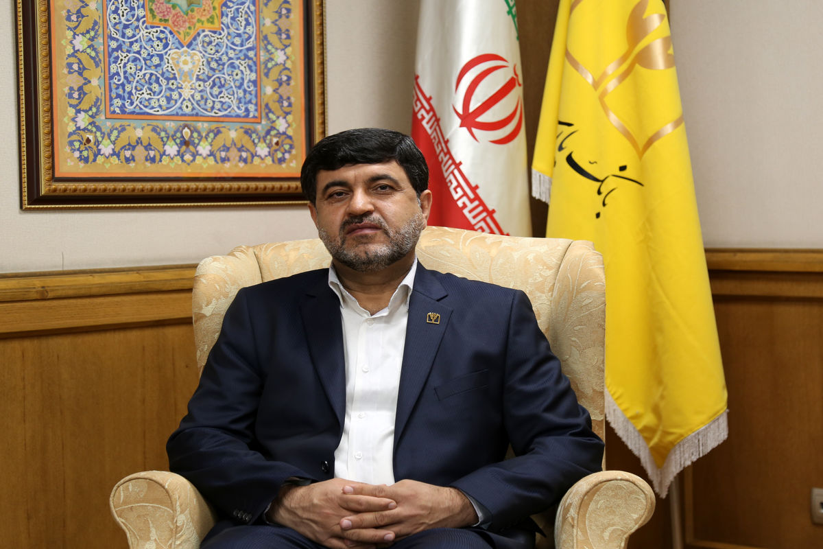 بانک پارسیان