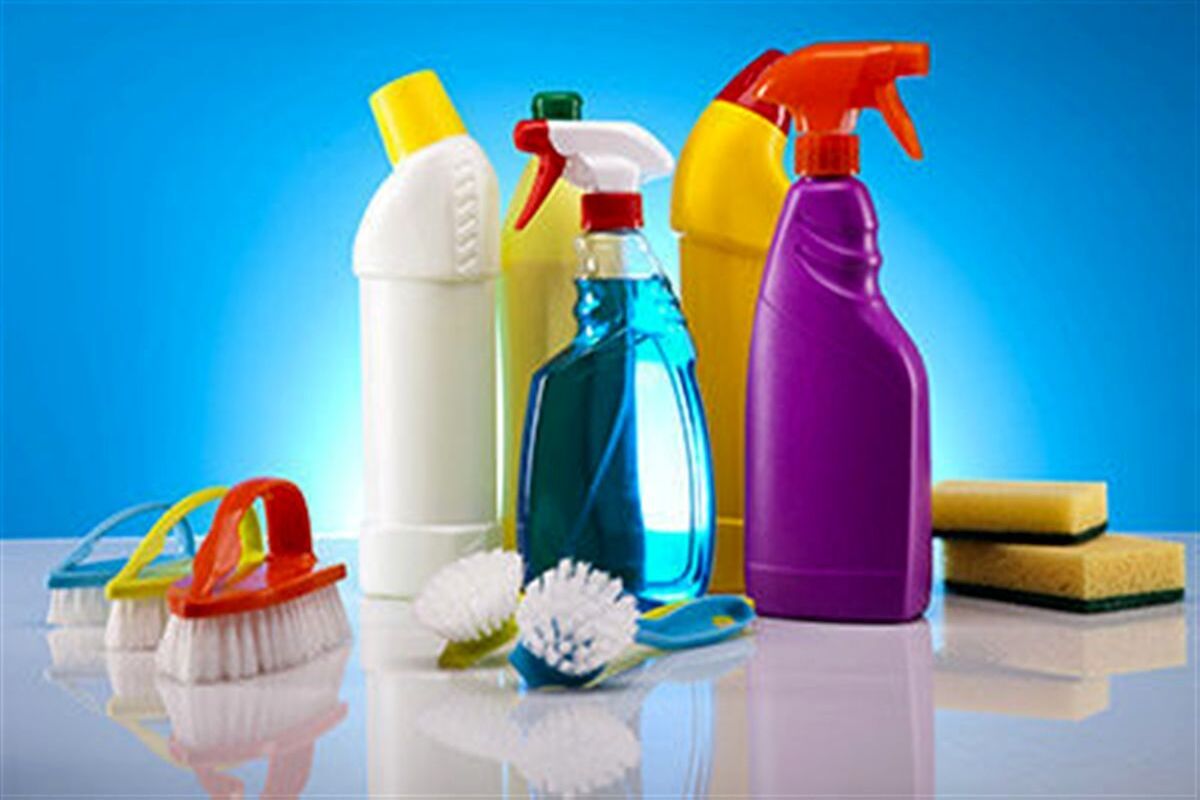 شوینده+های+طبیعی+بهتر+از+وایتکس+در+خانه+تکانی