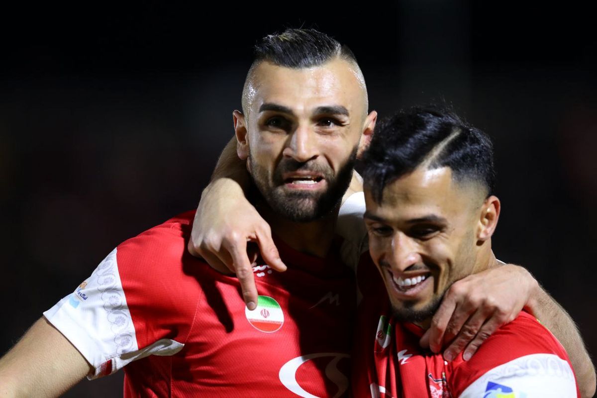 سردار+دورسون