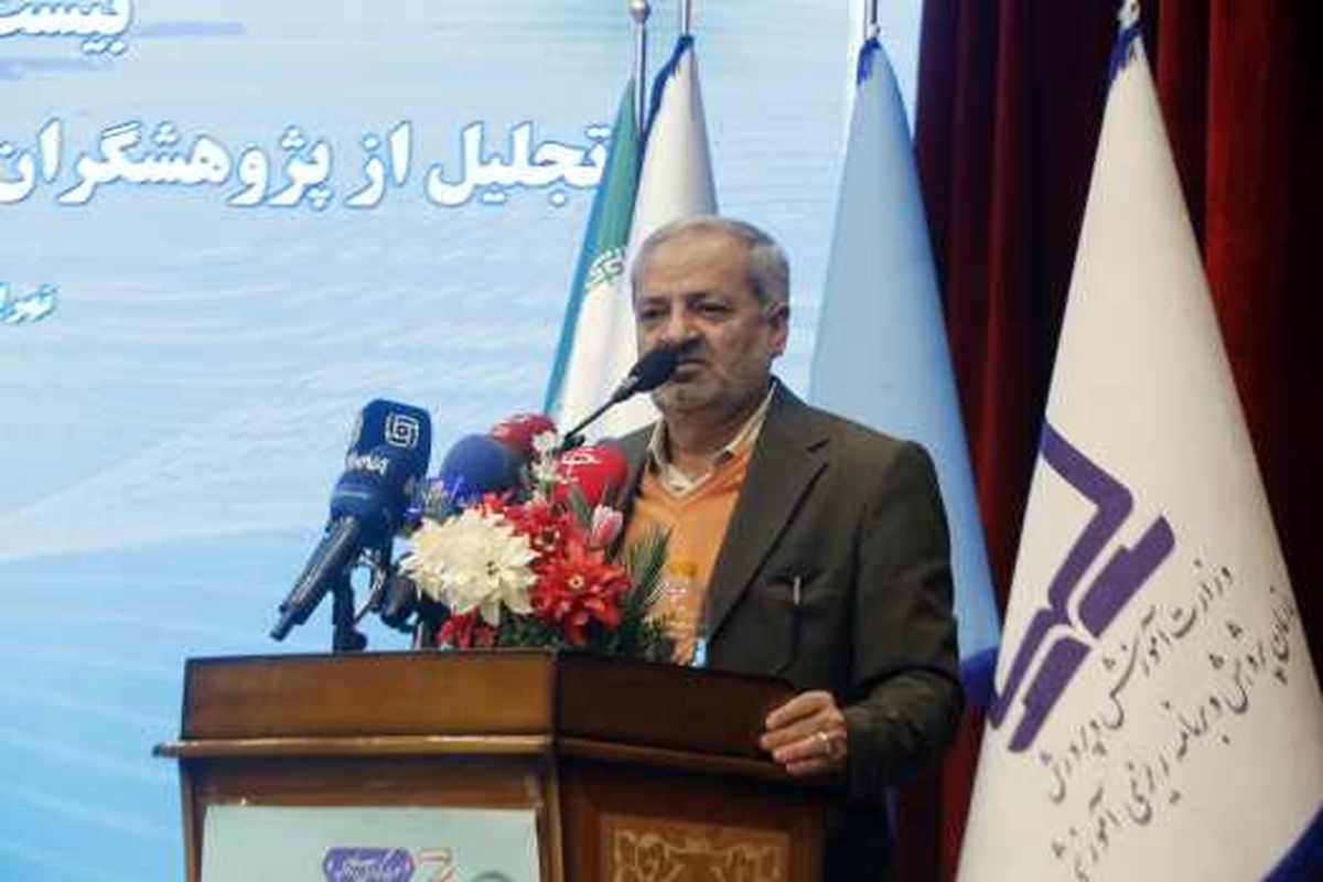 علیرضا کاظمی