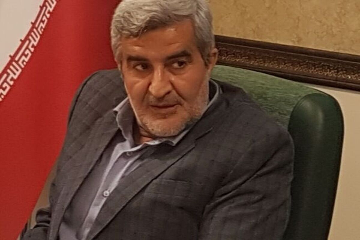 محسن مسعودیان راد
