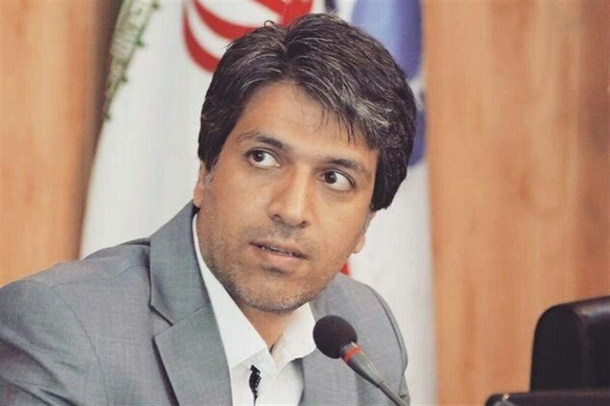 مهدی حاجی قاسمی