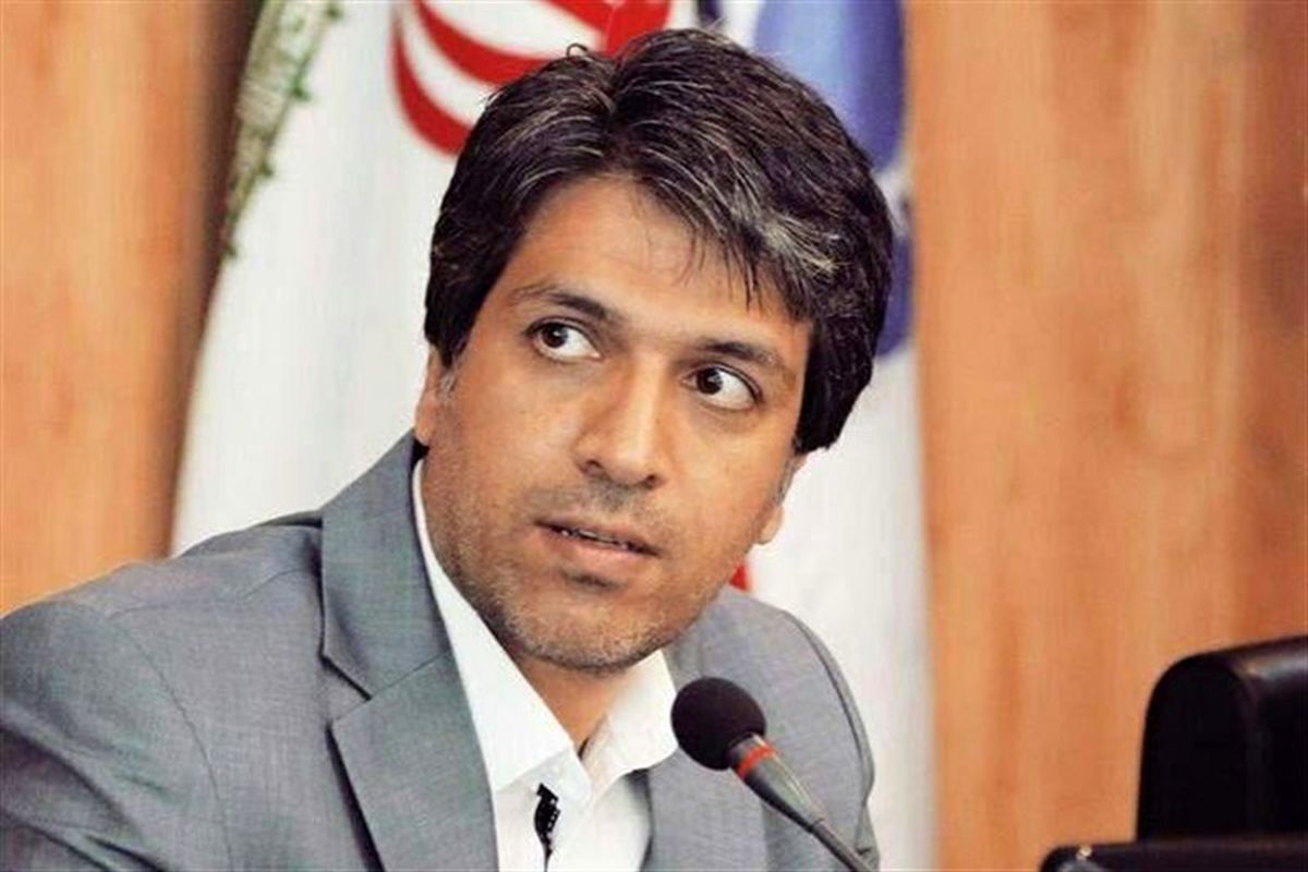 مهدی حاجی قاسمی