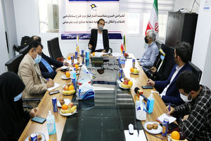 رسیدن فاضلاب بندرعباس به استانداردهای زیست‌محیطی در 18 ماه