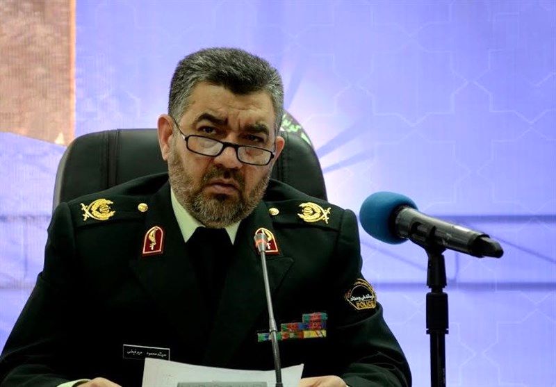 امر به معروف و نهی از منکر در جامعه در حال فراموشی است