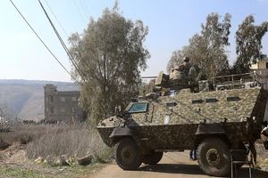 سنتکام نشست هماهنگی با یونیفل درباره خلع سلاح حزب‌الله برگزار کرد