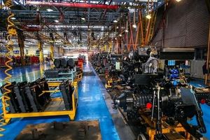 امضای تفاهم‌نامه معافیت از خاموشی صنایع در خراسان رضوی