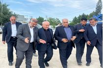 اختصاص اعتبار برای تکمیل چند طرح  نیمه تمام در مازندران