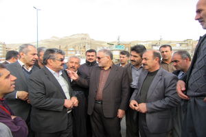 مشکلات محلات با تعامل و همکاری بین شهرداری و ساکنان محله پیگیری خواهد شد