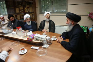 امروز نظام جمهوری اسلامی به یک اقتدار بازدارنده دست یافته است