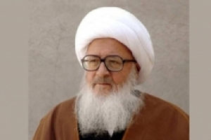 ۱۱شهریور آغاز درس خارج آیت الله العظمی وحید خراسانی 