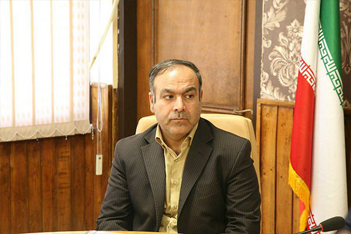 علی شهری