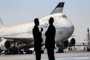 جدول زمانی پرواز‌های فرودگاه اصفهان