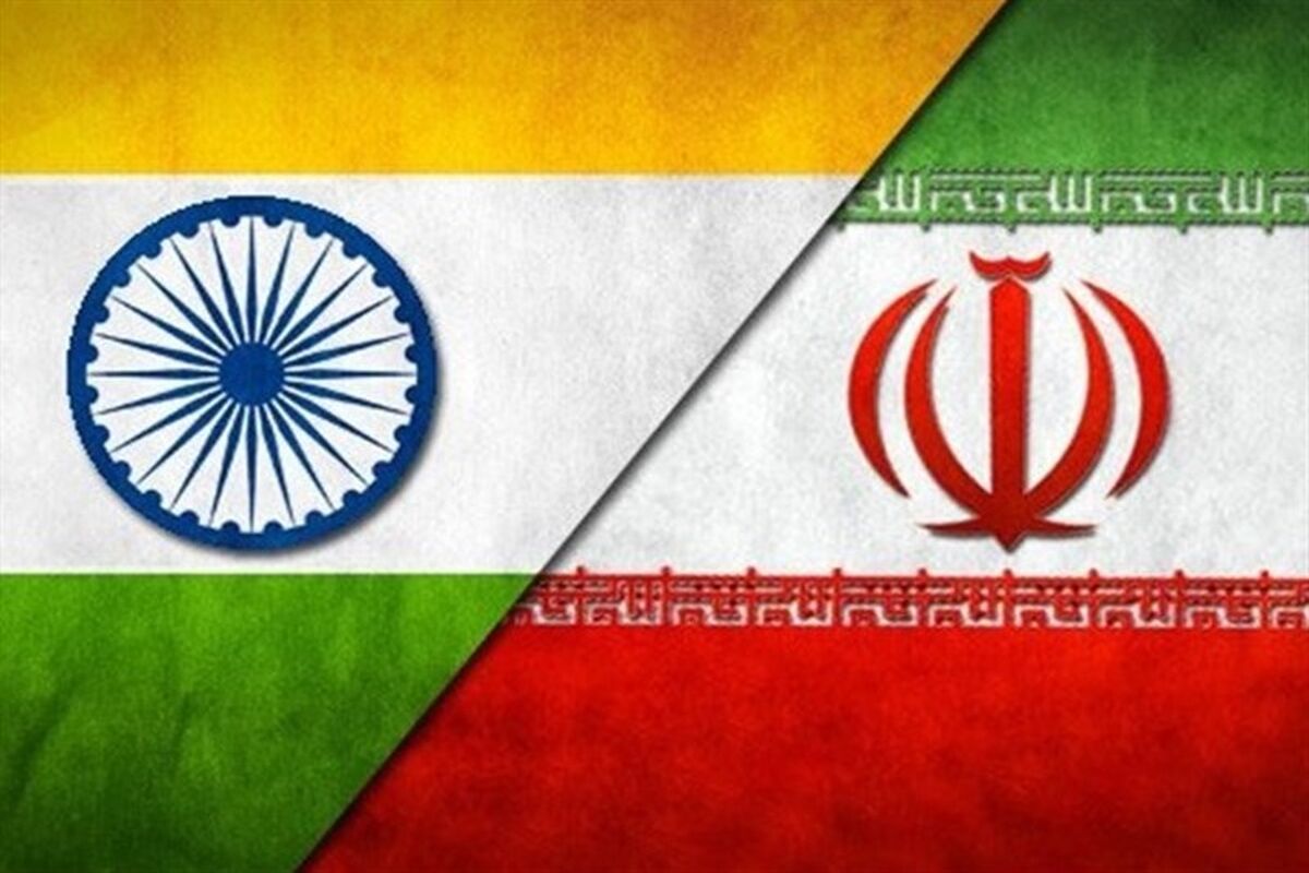 ایران و هند