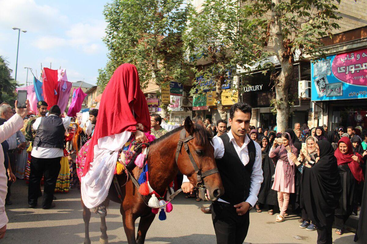 گشه بران