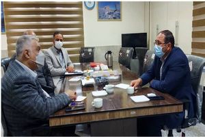 مسئولان به حفظ اشتغال پایدار و استفاده از نیروهای بومی توجه کنند