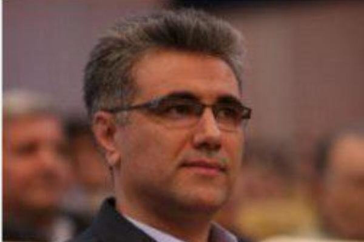 رئیس کانون وکلای دادگستری گلستان