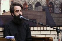 مداح اهل بیت درگذشت