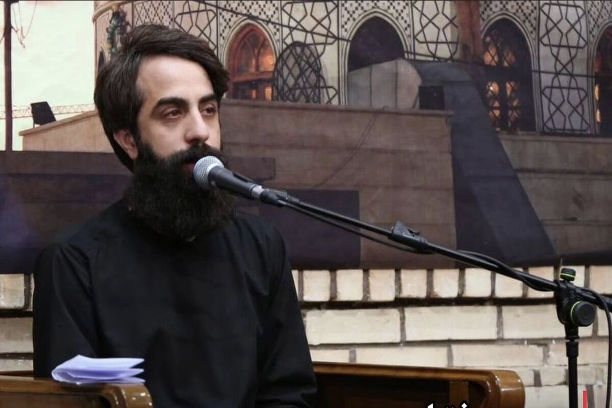 حسین بختیاری