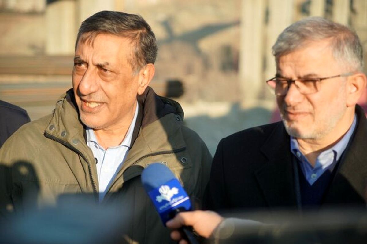 معاون اجرایی رئیس جمهور