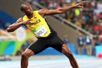 بولت و تیم والیبال ساحلی برزیل، آخرین طلایی‌های روز سیزدهم المپیک