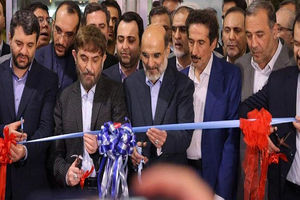 حضور فعال بانک ملت در نخستین نمایشگاه پتروکم
