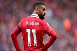 محمد صلاح مورد علاقه یوونتوس قرار گرفت