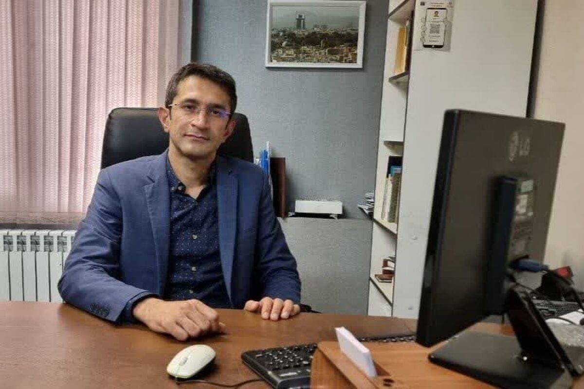راه و شهرسازی قزوین