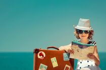 گردشگری کودک تقویت می شود/ تخفیفات ویژه برای کودکان در تاسیسات گردشگری