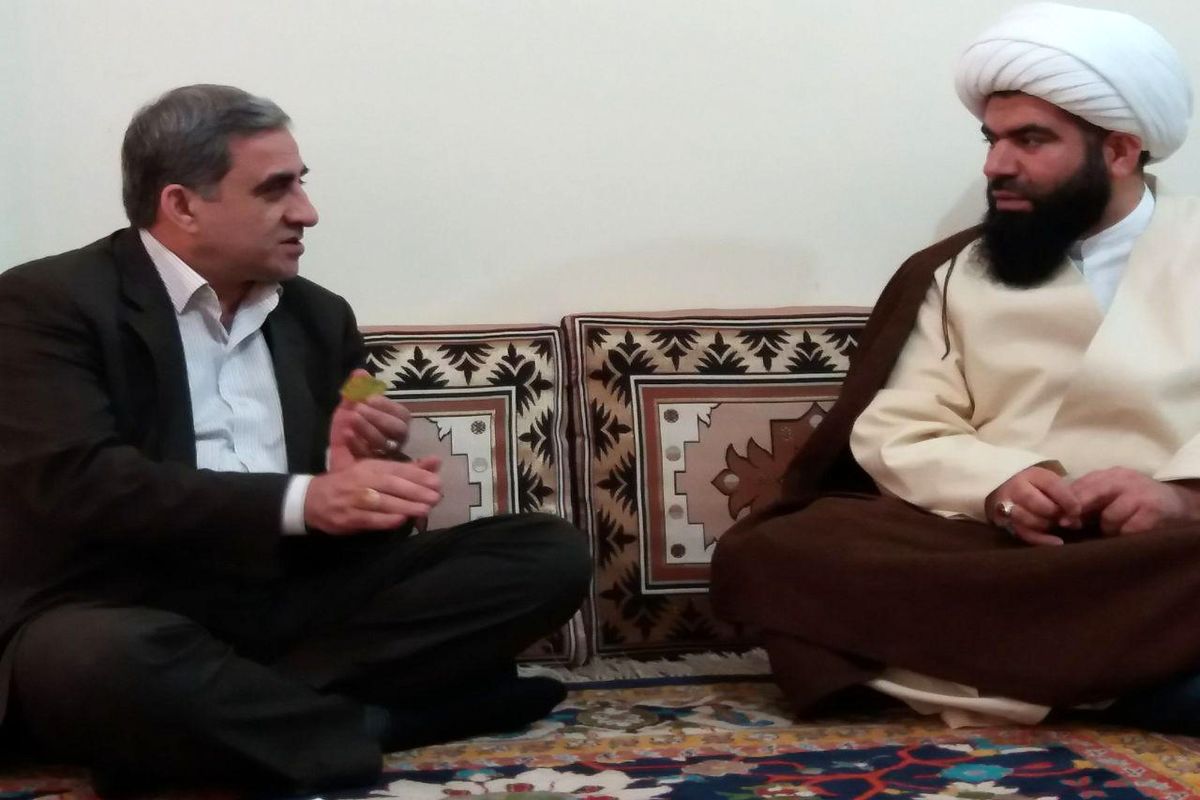 فرهاد دلق پوش