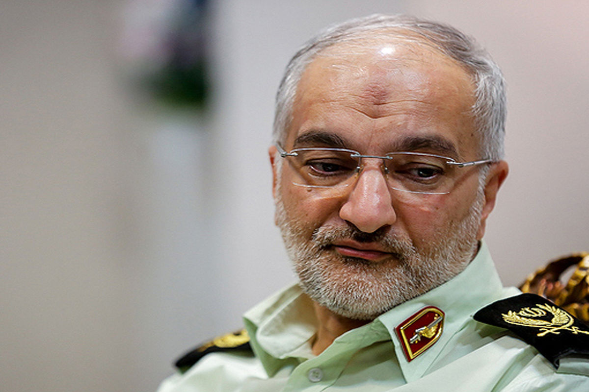 سردار زاهدیان