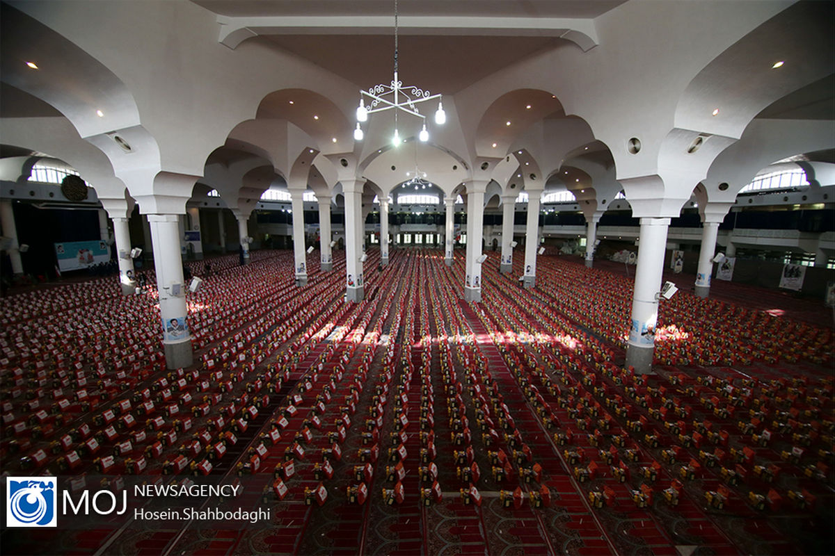 رزمایش مواسات