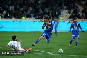 تلاش فوتبال یزد برای حضور در لیگ دست دوم