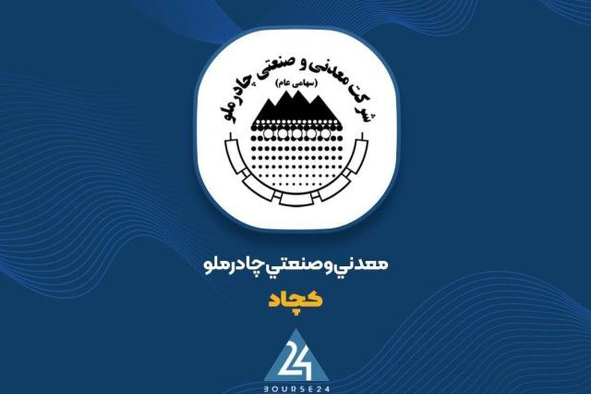 شرکت معدنی و صنعتی چادرملو