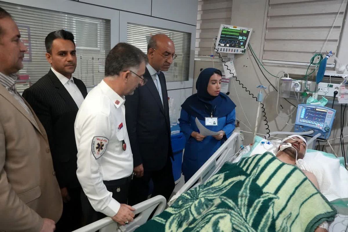 استاندار کرمانشاه