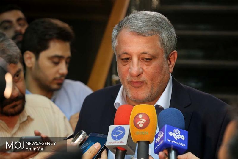 شهرداری در بودجه غیر نقدی ۲۳ درصد عقب تر از درآمدهای مصوب قانونی است