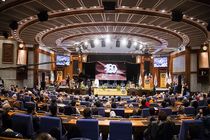 اختتامیه دومین جشنواره فیلم ۱۸۰ثانیه‌ای بانک پاسارگاد برگزار شد