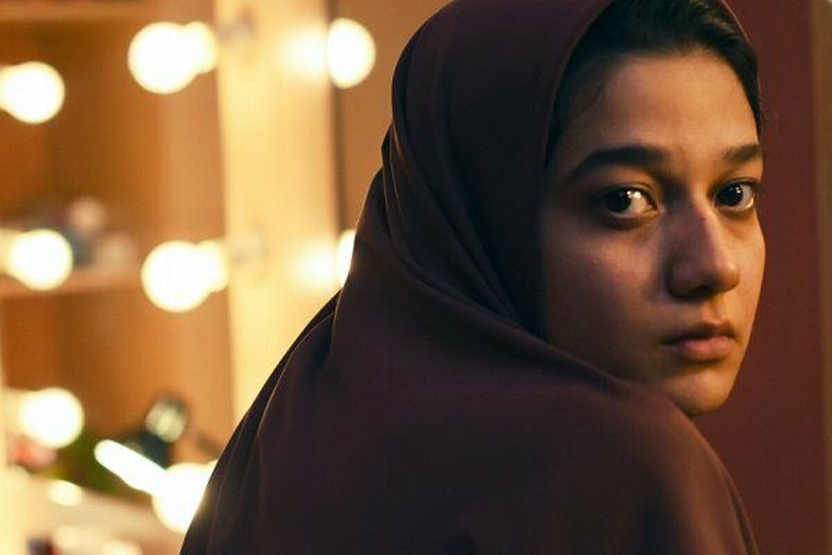 فیلم سینمایی یلدا