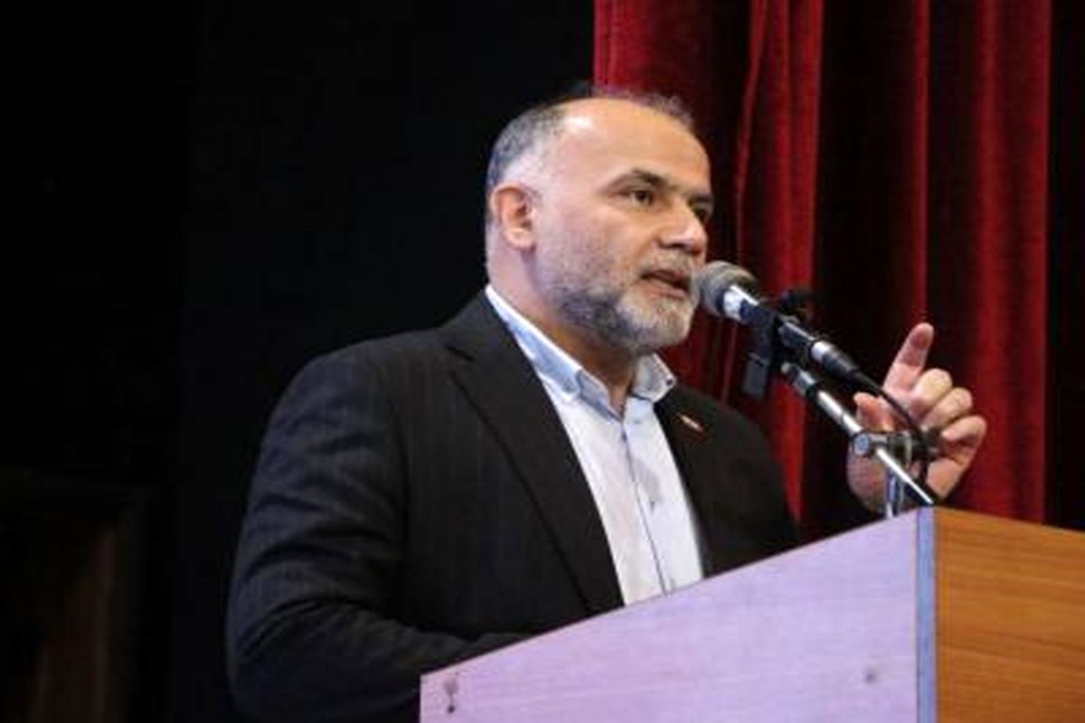  فرماندار رشت