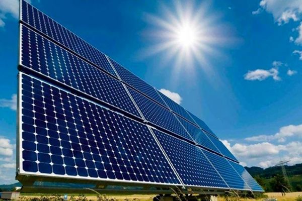 ۵۰ کارگاه خورشیدی در ۳۱ استان تجهیز می‌شود