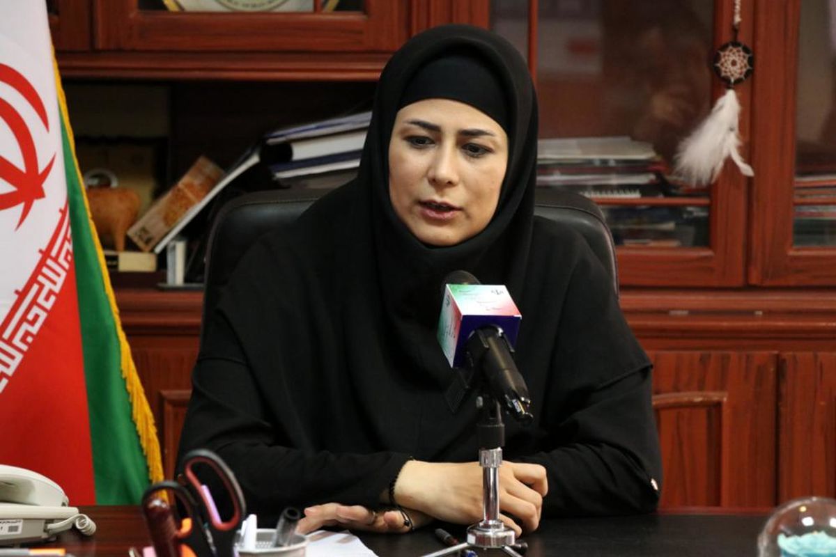 مریم بخشی