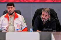 هلال احمر ضامن تحقق تاب‌آوری و پایداری ملی است