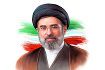 پیام مدیرکل صمت استان مازندران برای انتخاب آیت الله سید مجتبی خامنه ای (مدظله العالی) 