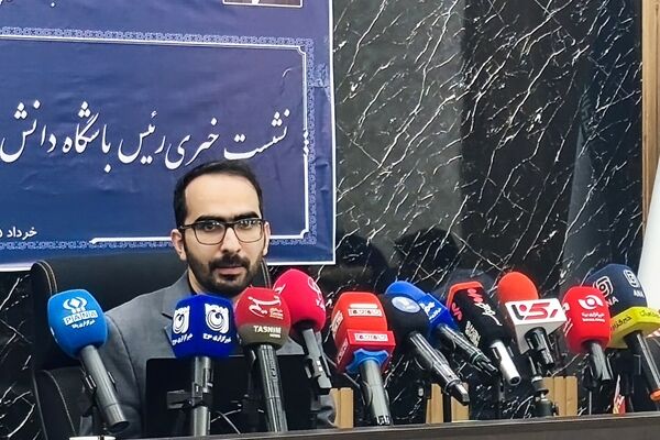 معافیت مدال‌آوران طلای هوش مصنوعی و حکمرانی از کنکور/ تأثیر امتحانات نهایی پایه یازدهم برای المپیادی‌ها حذف شد