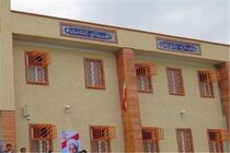 عملیات احداث۱۵ باب مدرسه در شهرستان بروجرد