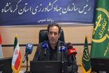 ارزش تولیدات کشاورزی کرمانشاه از ۲۲۸ همت گذشت
