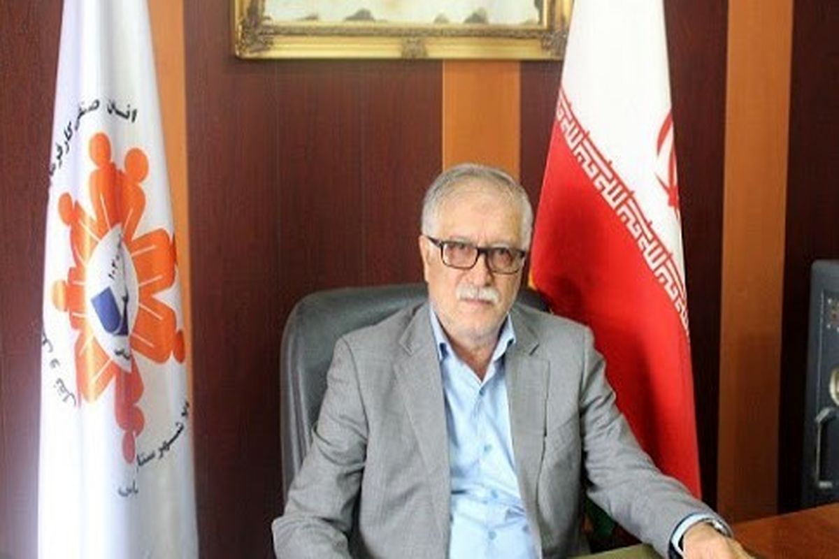 بهروز گلپایگون