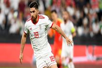 برای پرچم کشورم می‌میرم/ تاریخ‌سازی خواهیم کرد